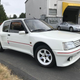 Illustration for article titled At $14,995, Would You Give This Wide Body 1989 Peugeot 205 GTI a Wide Berth?em/em